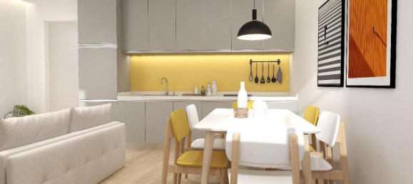 2 bedrooms Duplex in Lisbon, Portugal No. 6730 4