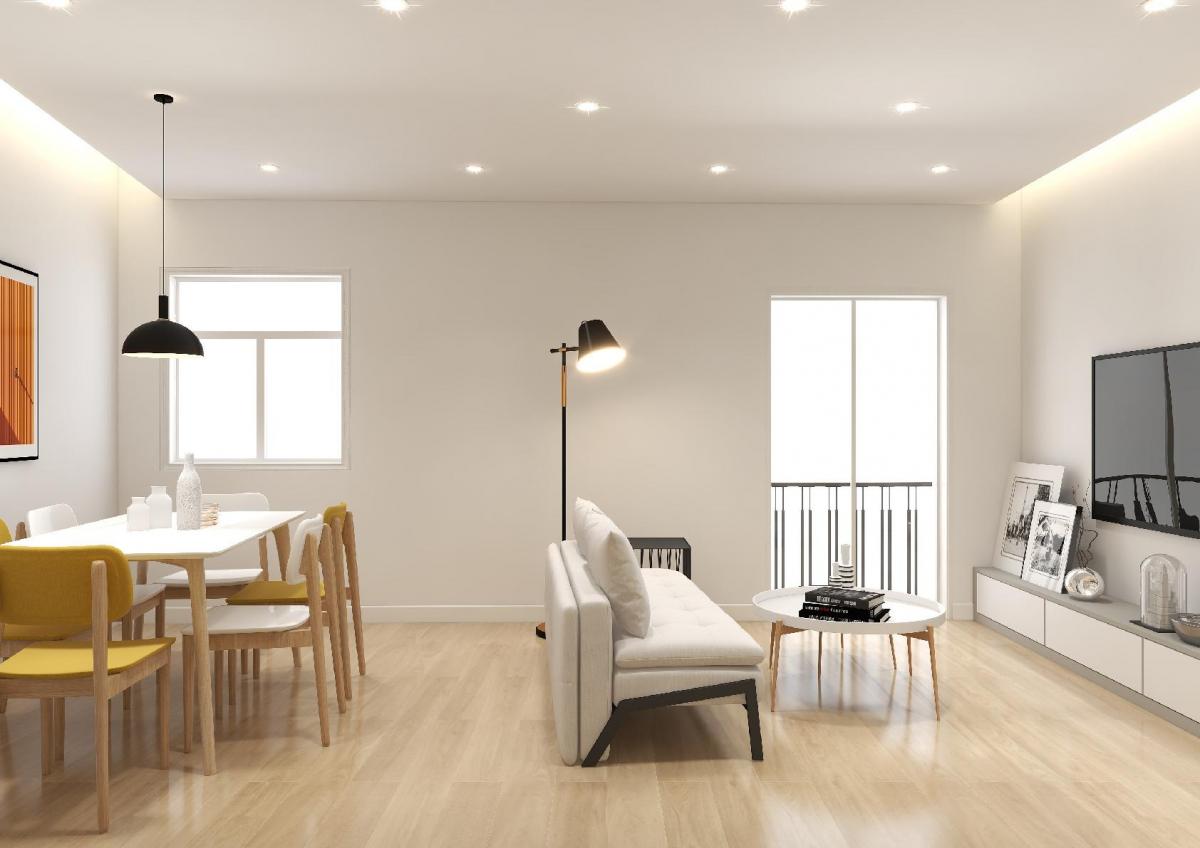 2 bedrooms Duplex in Lisbon, Portugal No. 6730