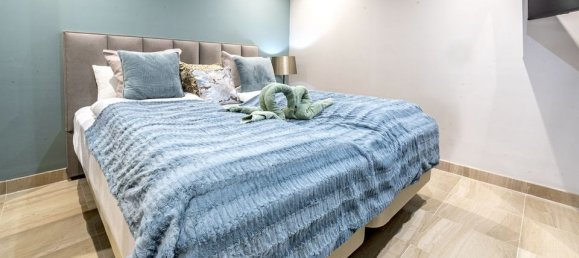 2 bedrooms Apartment in Estepona, Spain No. 189643 6