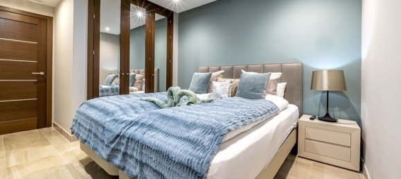 2 bedrooms Apartment in Estepona, Spain No. 189643 7