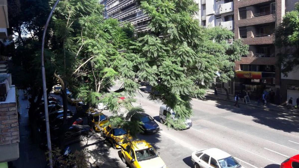 2 غرف نوم شقة في Cordoba, Argentina رقم 56921