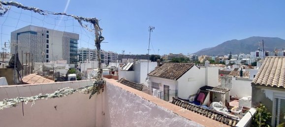 3 غرف نوم فيلا في Estepona, Spain رقم 186066 2