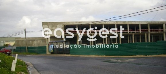 Armazém em Rio de Mouro, Portugal 11500 m² N.º 70604 2