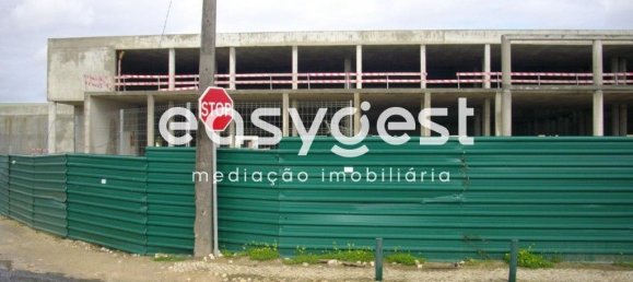 Armazém em Rio de Mouro, Portugal 11500 m² N.º 70604 3