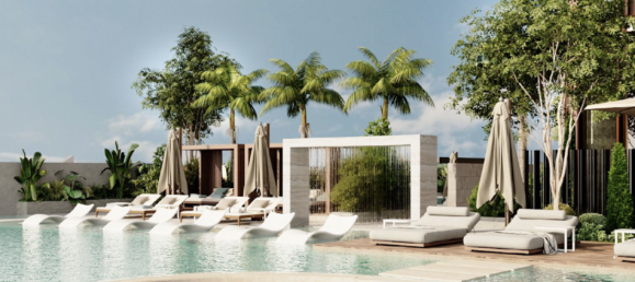 2 bedrooms Apartment in Dubai, UAE No. 38101 5