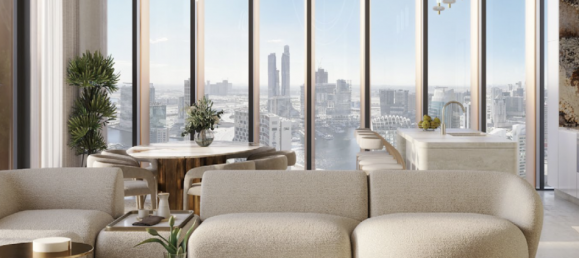 2 bedrooms Apartment in Dubai, UAE No. 38101 10