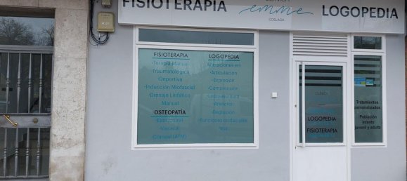 1689m² Commercial property in Madrid, Spain No. 96254 6