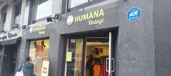 1689m² Commercial property in Madrid, Spain No. 96254 10