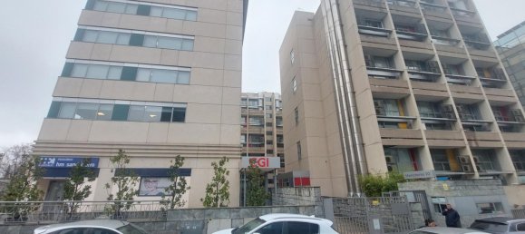 1689m² Commercial property in Madrid, Spain No. 96254 3