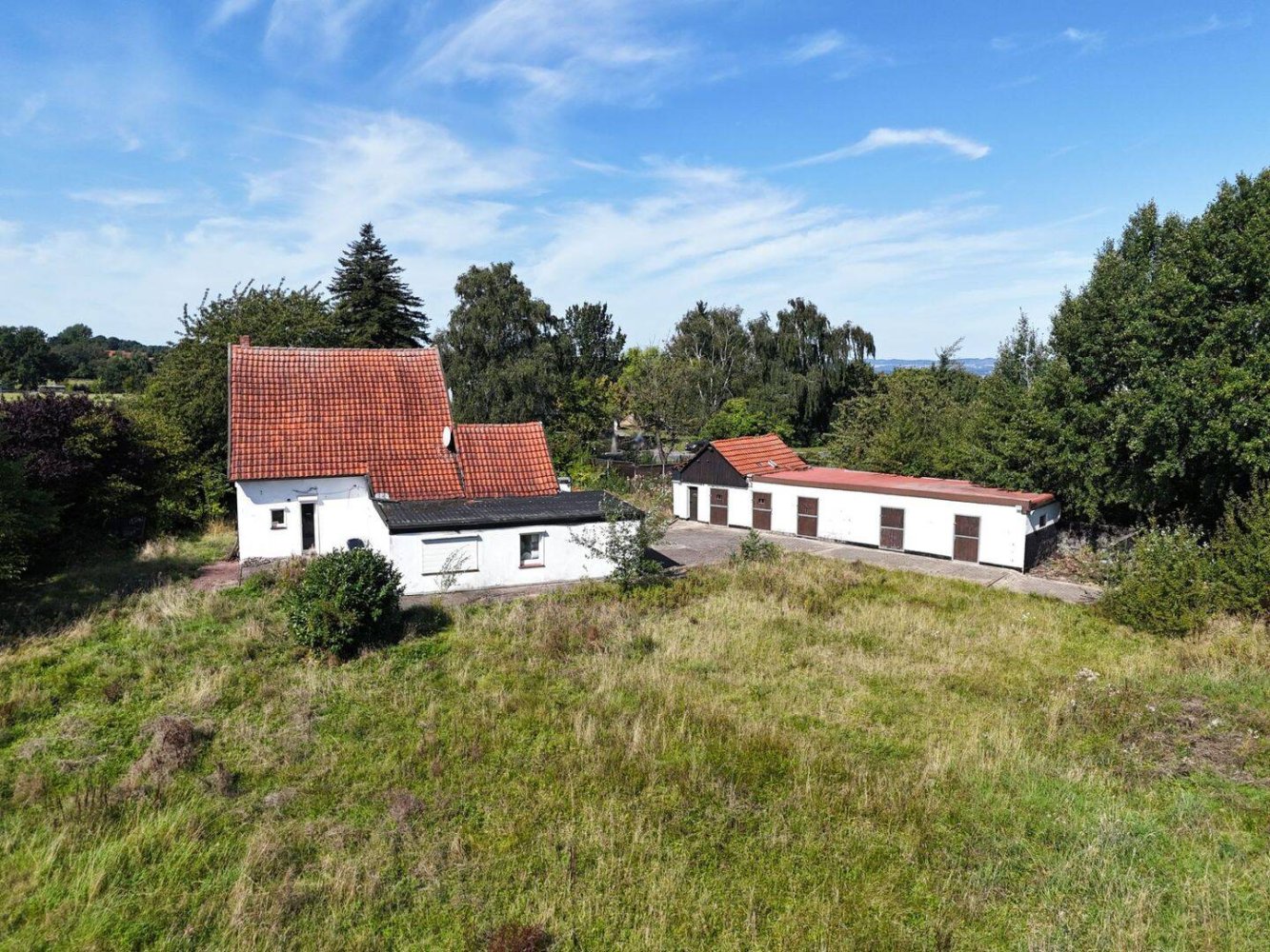 3 chambres Ferme à Herford, Germany No. 292098