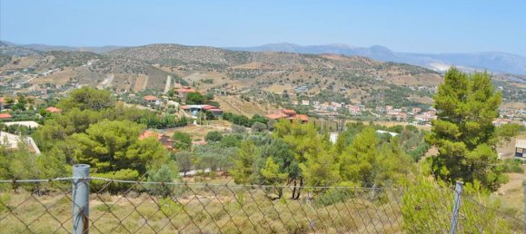 فندق في Kalyvia Thorikou, Greece 7700متر مربع رقم 7693 9