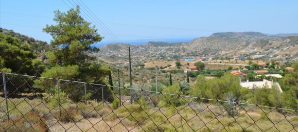 فندق في Kalyvia Thorikou, Greece 7700متر مربع رقم 7693 8