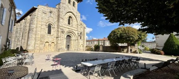 3 chambres Maison de ville à Le Passage, France No. 311442 2