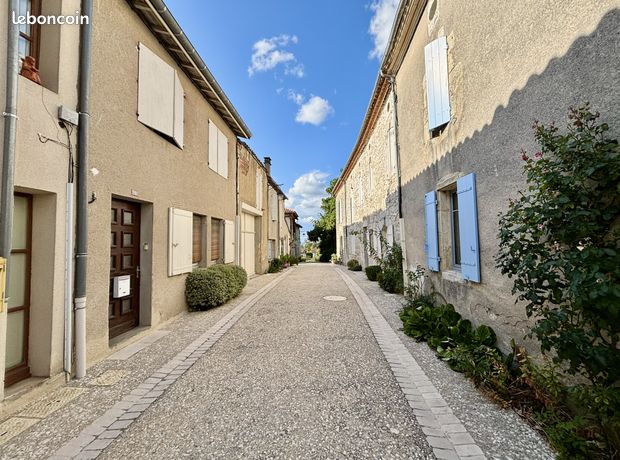 3 chambres Maison de ville à Le Passage, France No. 311442