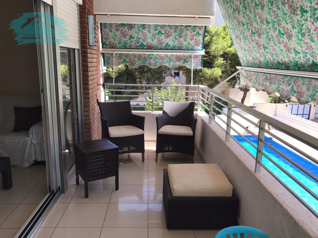 Apartamento T3 em Alicante, Spain N.º 137558