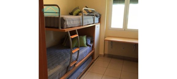 Apartamento T3 em Alicante, Spain N.º 137558 22