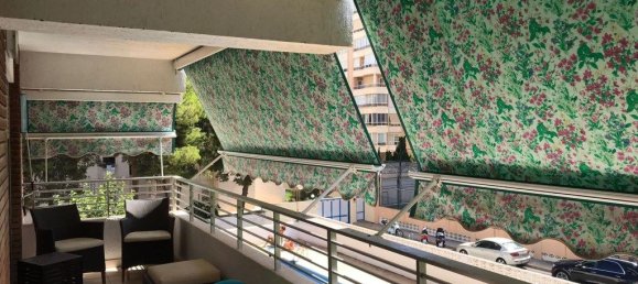 Apartamento T3 em Alicante, Spain N.º 137558 32