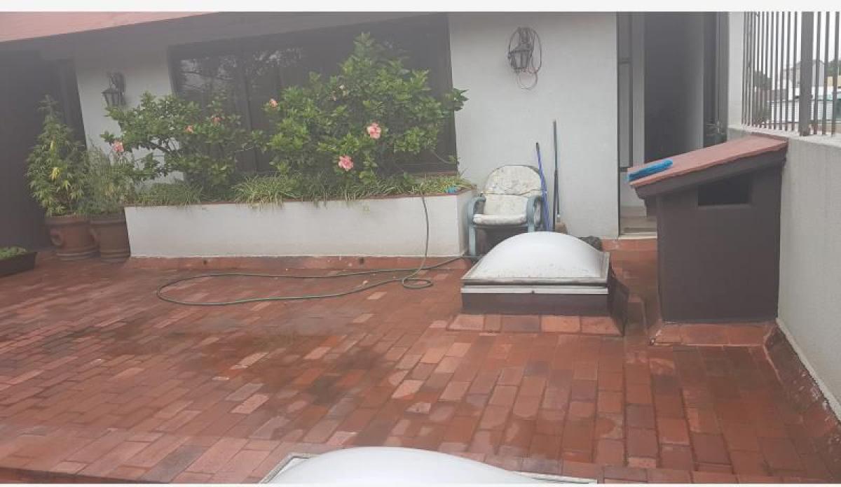 4 bedrooms House in Mexicali, Mexico No. 178298