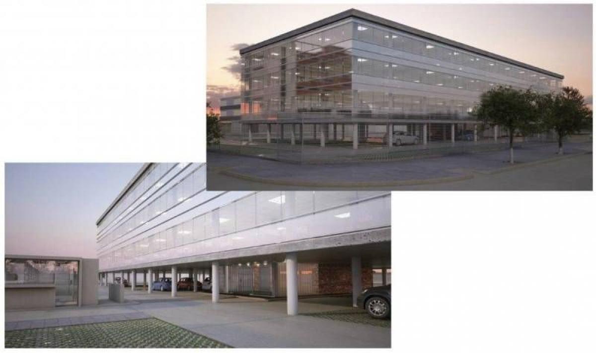 87m² Office in San Isidro, Argentina No. 26591