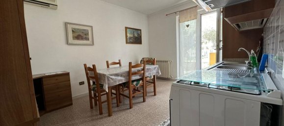 Квартира с 3 комнатами в Позада, Италия № 237718 8