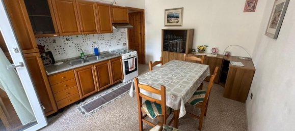 Квартира с 3 комнатами в Позада, Италия № 237718 6