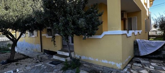 Квартира с 3 комнатами в Позада, Италия № 237718 2