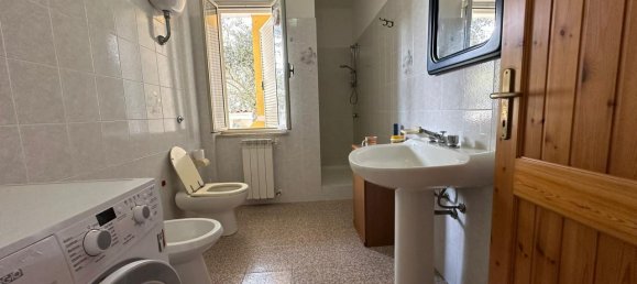 Квартира с 3 комнатами в Позада, Италия № 237718 10