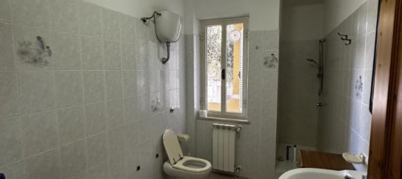 Квартира с 3 комнатами в Позада, Италия № 237718 11