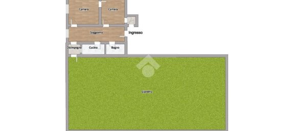 2 bedrooms Apartment in Naples, Italy No. 311565 20