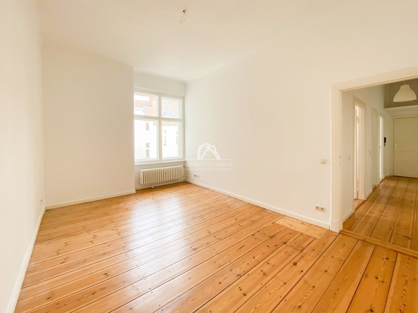 Apartamento de 1 dormitorio en Halensee, Germany No. 12810
