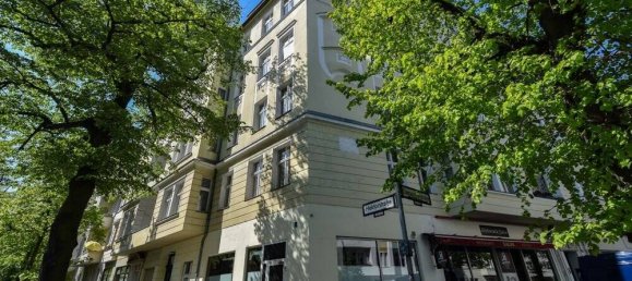 Apartamento de 1 dormitorio en Halensee, Germany No. 12810 6