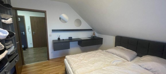 1 bedroom Apartment in Schwabach, Germany No. 283414 5
