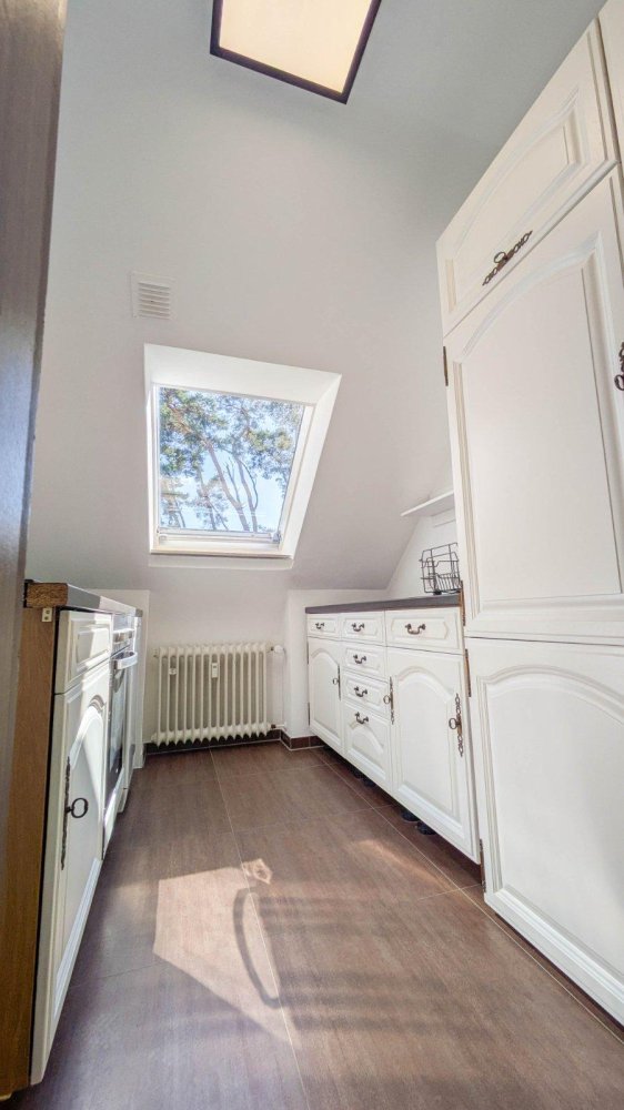 1 bedroom Apartment in Schwabach, Germany No. 283414