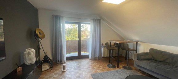1 bedroom Apartment in Schwabach, Germany No. 283414 3