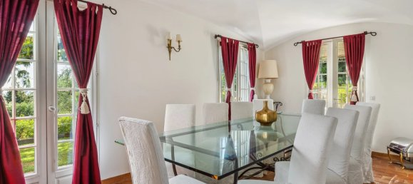 Вилла с 5 спальнями в Кабри, Франция № 1431 5