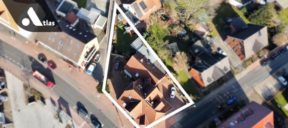 Edifício em Hanover, Germany 593 m² N.º 183729 10