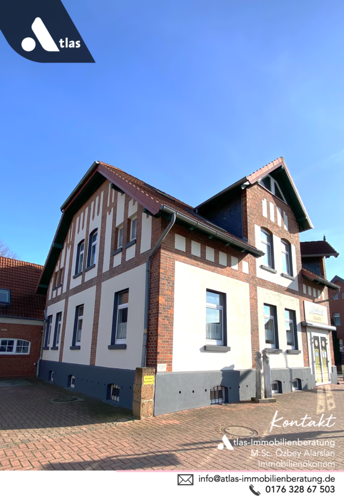 Edifício em Hanover, Germany 593 m² N.º 183729