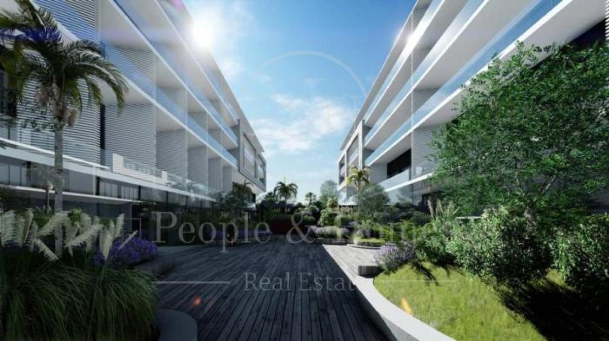 استوديو في Lisbon, Portugal رقم 2371