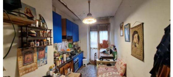 1 bedroom Apartment in Milan, Italy No. 343514 2