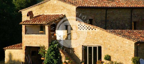 8 bedrooms House in Civitella Paganico, Italy No. 52908 13