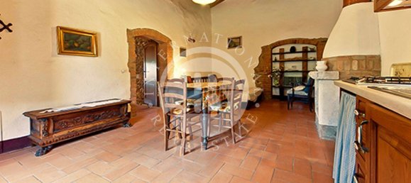 8 bedrooms House in Civitella Paganico, Italy No. 52908 25