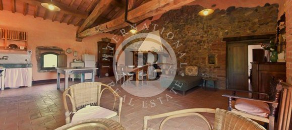 8 bedrooms House in Civitella Paganico, Italy No. 52908 19