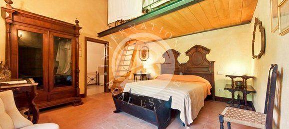 8 bedrooms House in Civitella Paganico, Italy No. 52908 3