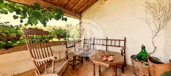 8 bedrooms House in Civitella Paganico, Italy No. 52908 22