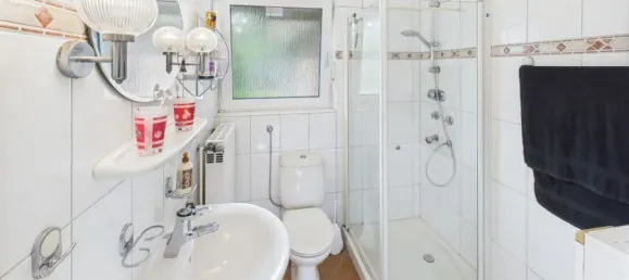 Casa de 4 dormitorios en Emsland, Germany No. 299819 18