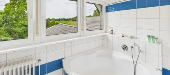 Casa de 4 dormitorios en Emsland, Germany No. 299819 21