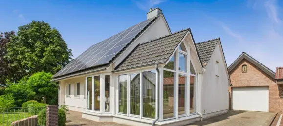 Casa de 4 dormitorios en Emsland, Germany No. 299819 3