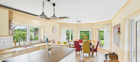 Casa de 4 dormitorios en Emsland, Germany No. 299819 9