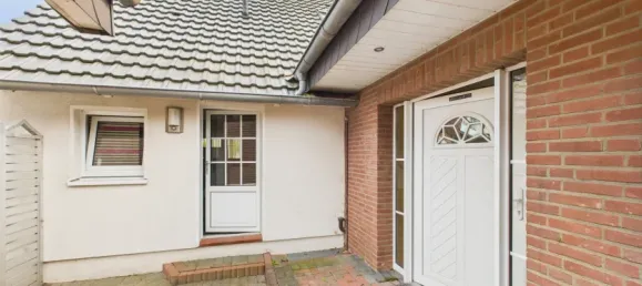 Casa de 4 dormitorios en Emsland, Germany No. 299819 36