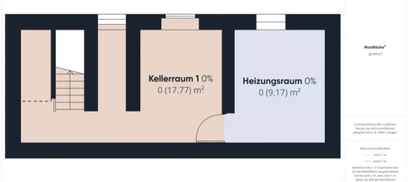 Casa de 4 dormitorios en Emsland, Germany No. 299819 39